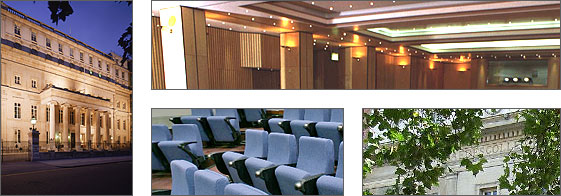 Conference facilities Conference facilities Image